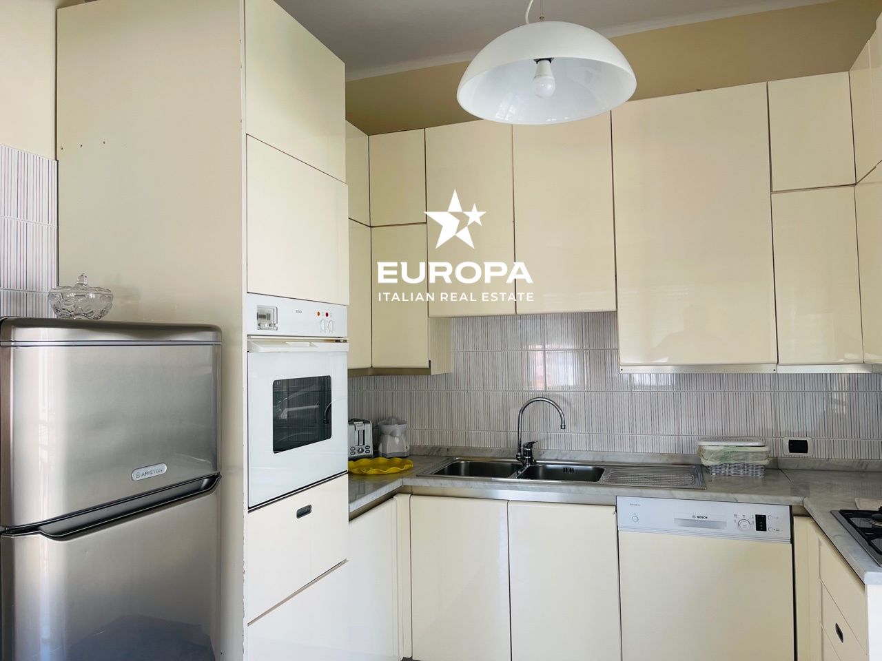 Flat in San Remo, Italy, 175 m² - picture 12