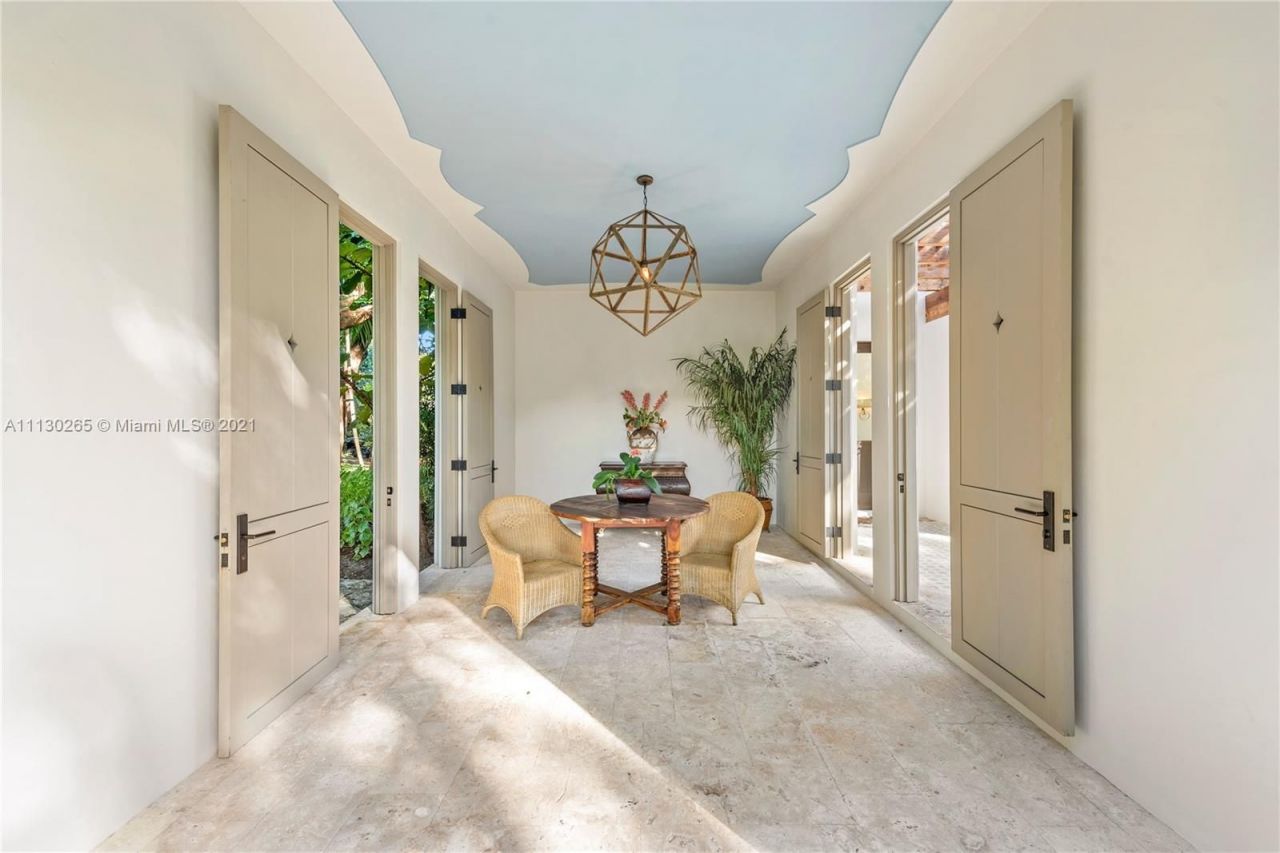 Villa in Miami, USA, 250 m² - picture 5