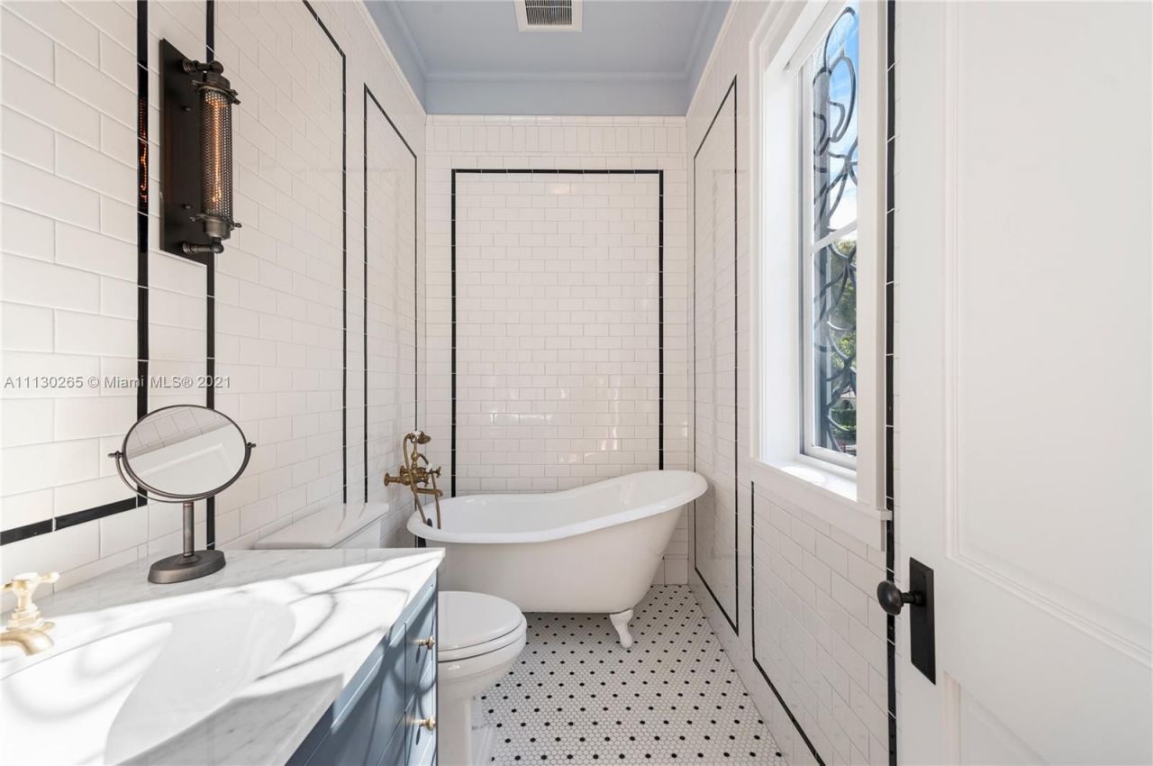 Villa in Miami, USA, 250 m² - picture 6