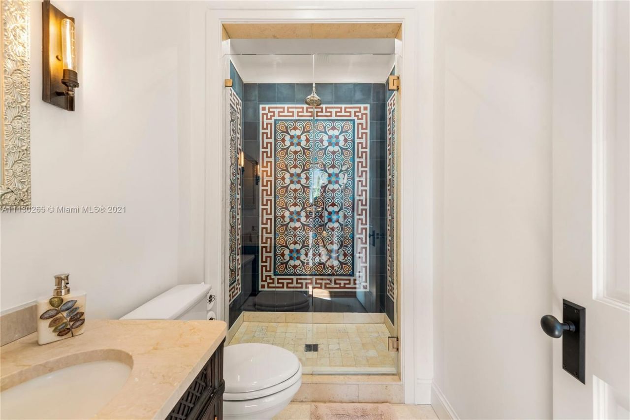 Villa in Miami, USA, 250 m² - picture 9