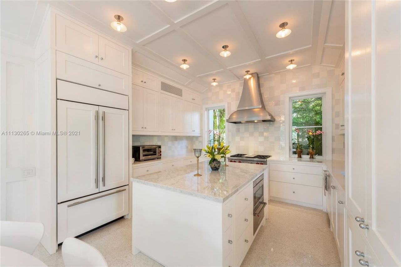 Villa in Miami, USA, 250 m² - picture 14