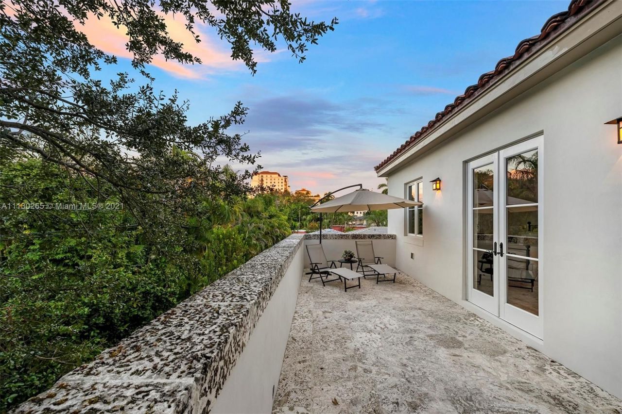 Villa in Miami, USA, 250 m² - picture 11