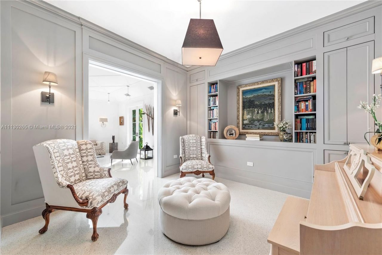 Villa in Miami, USA, 250 m² - picture 4