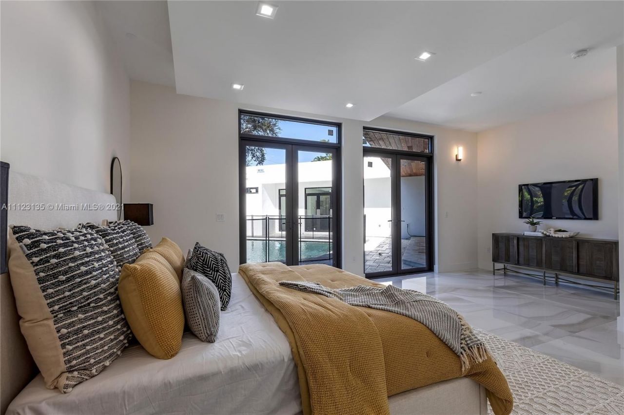 Villa a Miami, USA, 500 m² - foto 6