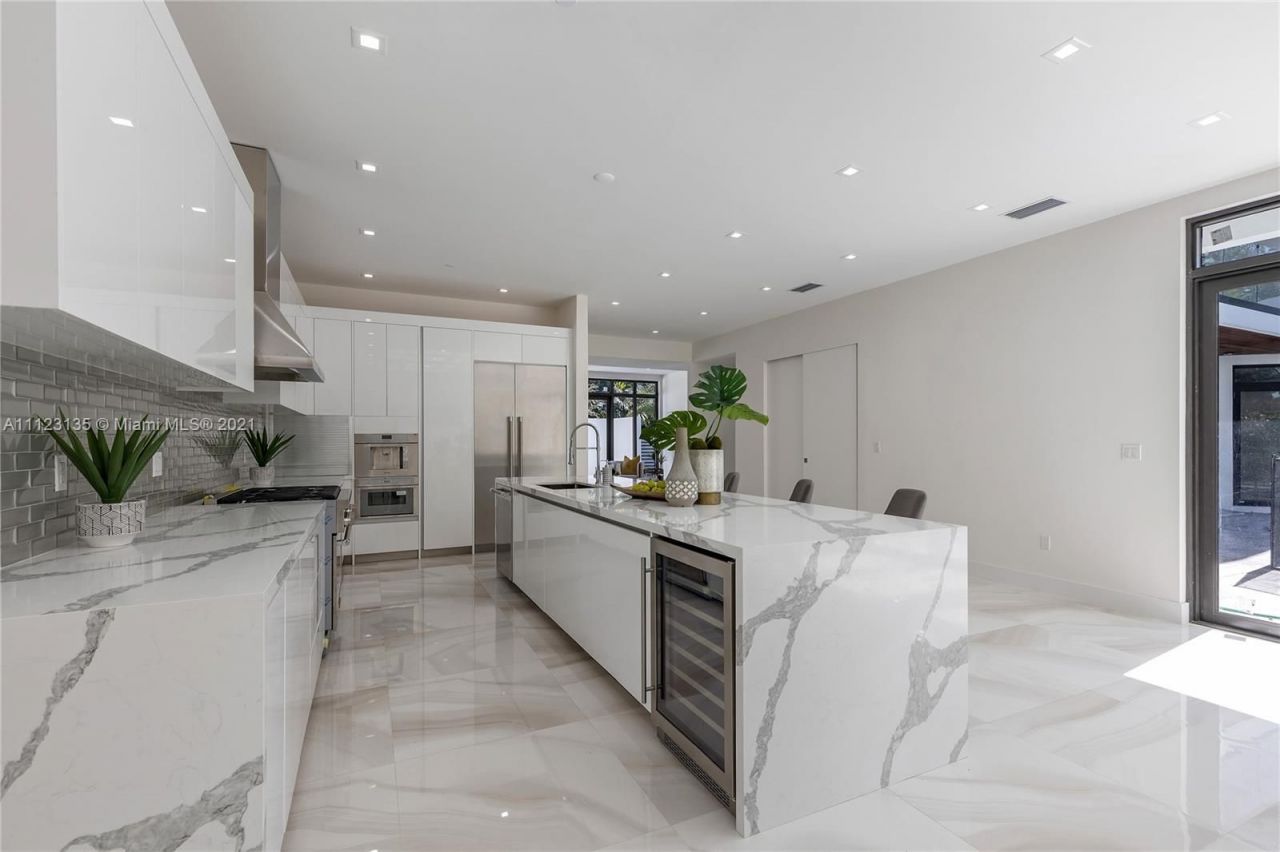 Villa a Miami, USA, 500 m² - foto 7