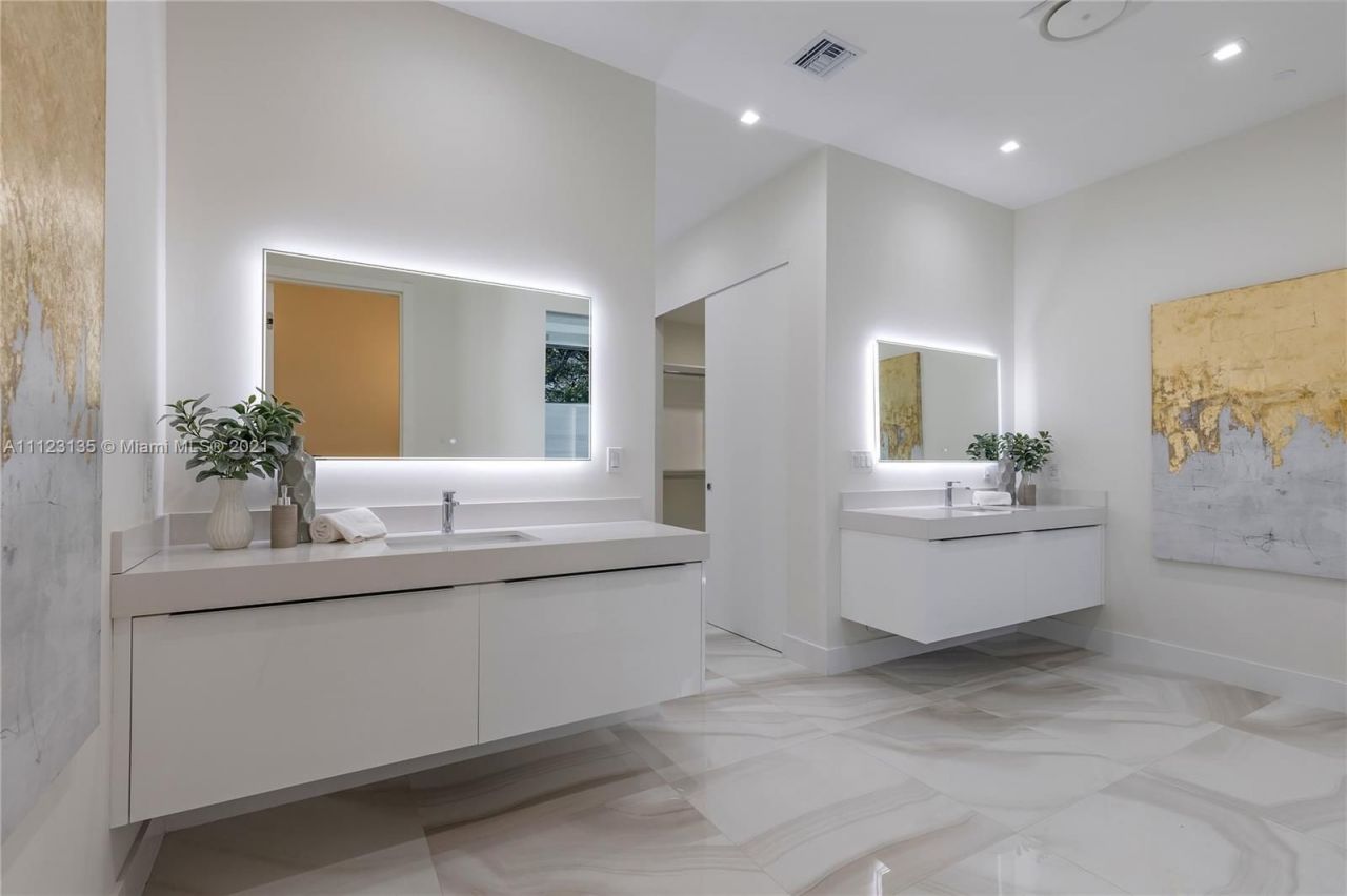 Villa a Miami, USA, 500 m² - foto 12