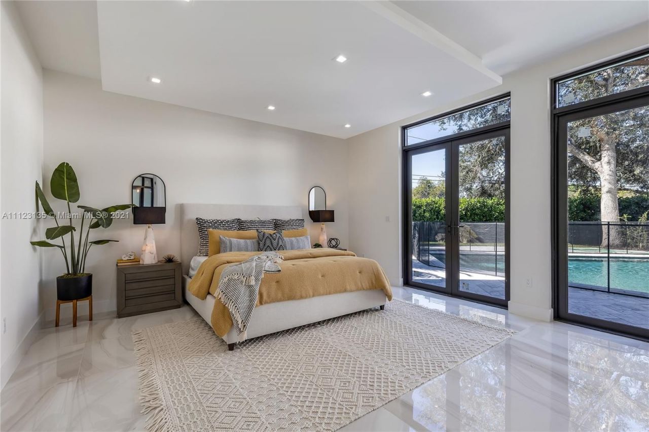 Villa a Miami, USA, 500 m² - foto 10