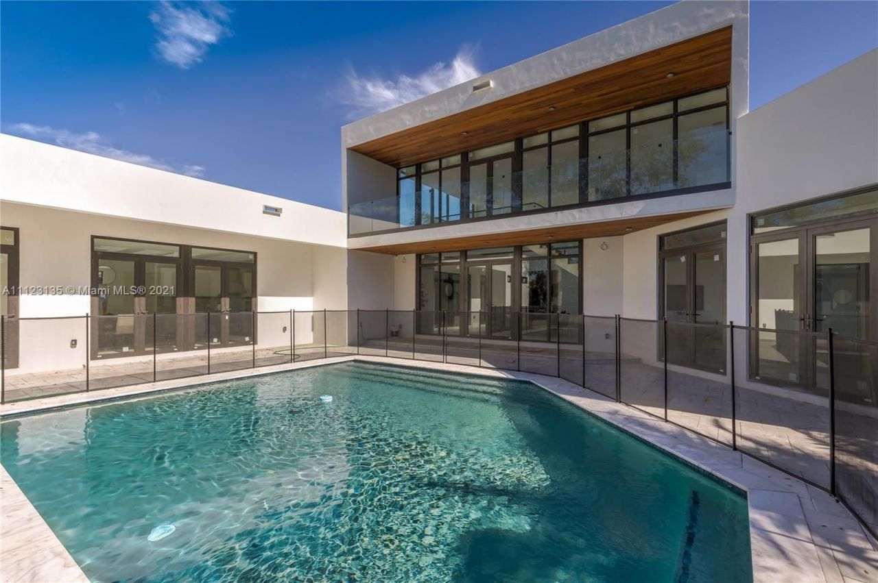 Villa a Miami, USA, 500 m² - foto 15