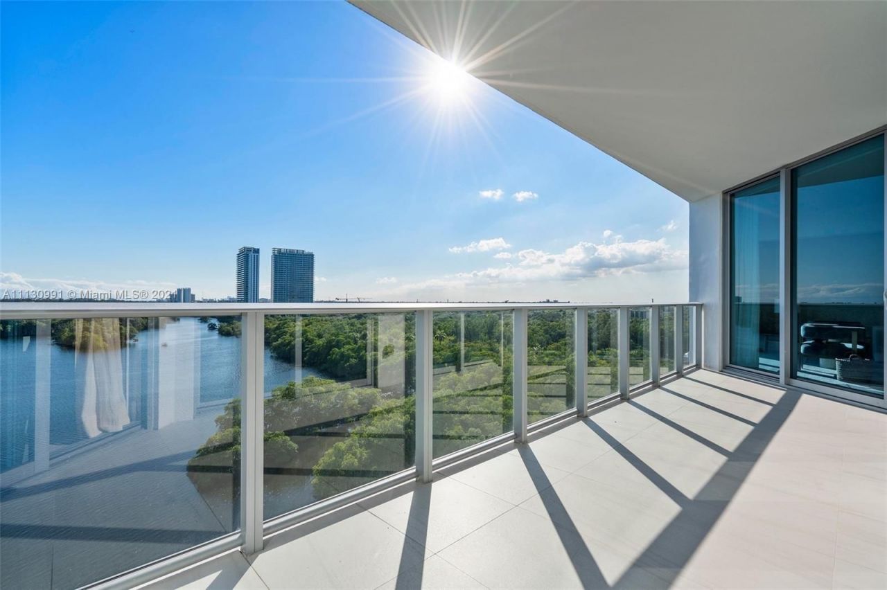 Appartement à Miami, États-Unis, 230 m² - image 4