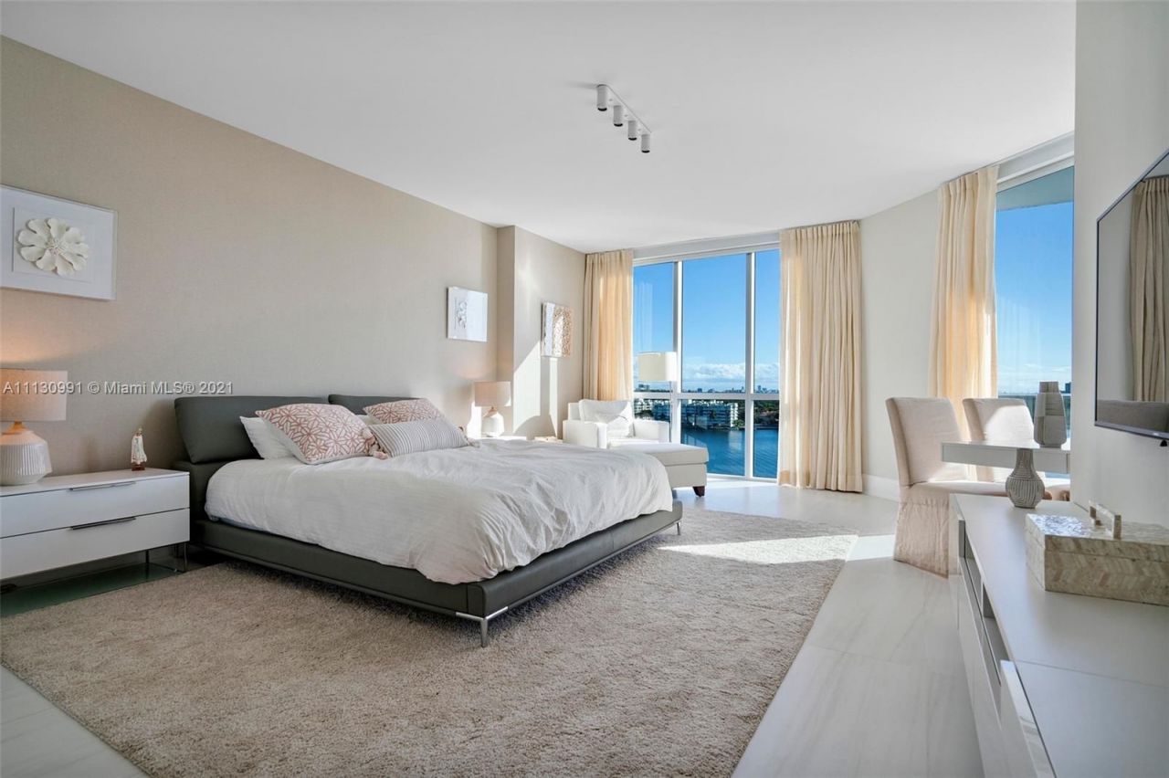 Appartement à Miami, États-Unis, 230 m² - image 7