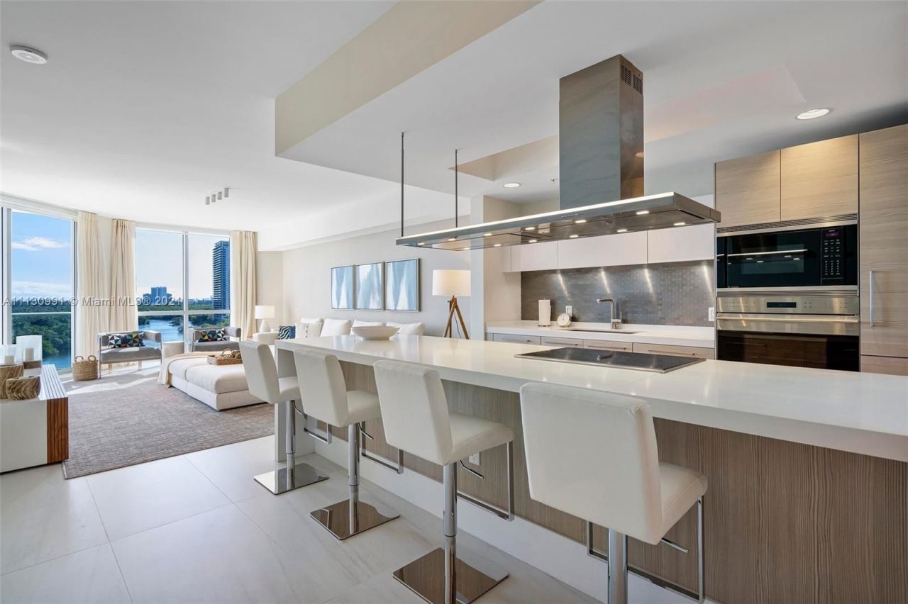 Appartement à Miami, États-Unis, 230 m² - image 14