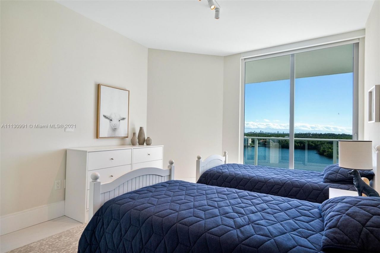 Appartement à Miami, États-Unis, 230 m² - image 11