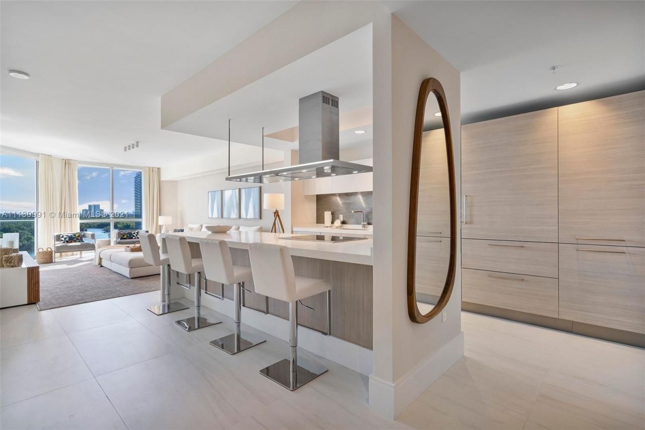 Appartement à Miami, États-Unis, 230 m² - image 15