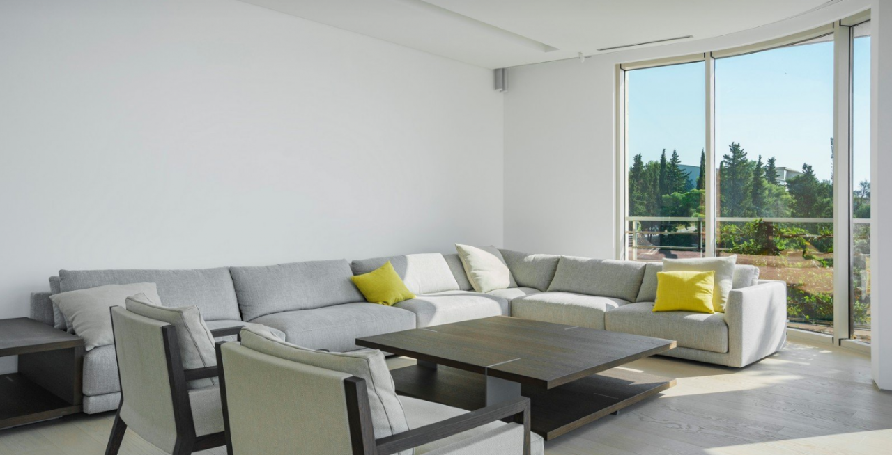 Piso en Budva, Montenegro, 566 m² - imagen 3