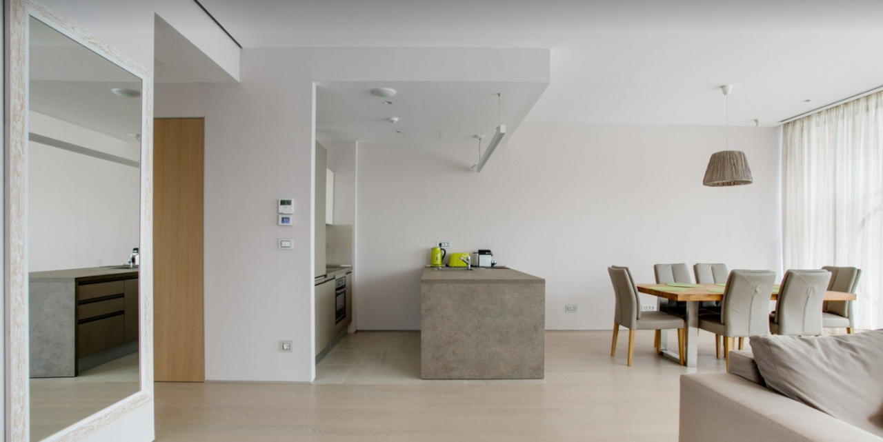 Appartamento a Budva, Montenegro, 156 m² - foto 3