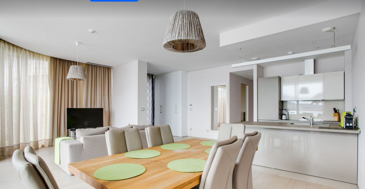 Appartamento a Budva, Montenegro, 156 m² - foto 5