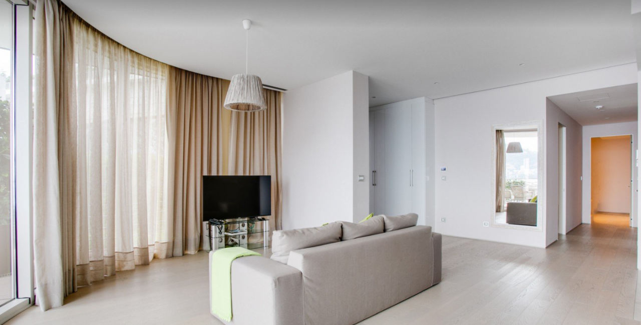 Appartamento a Budva, Montenegro, 156 m² - foto 6