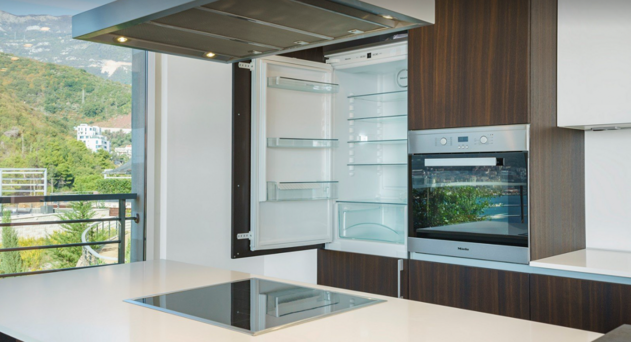 Piso en Budva, Montenegro, 566 m² - imagen 7