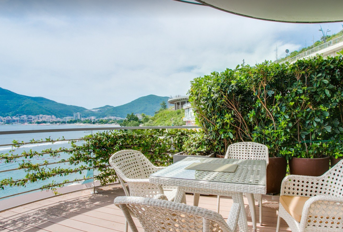 Appartamento a Budva, Montenegro, 156 m² - foto 9