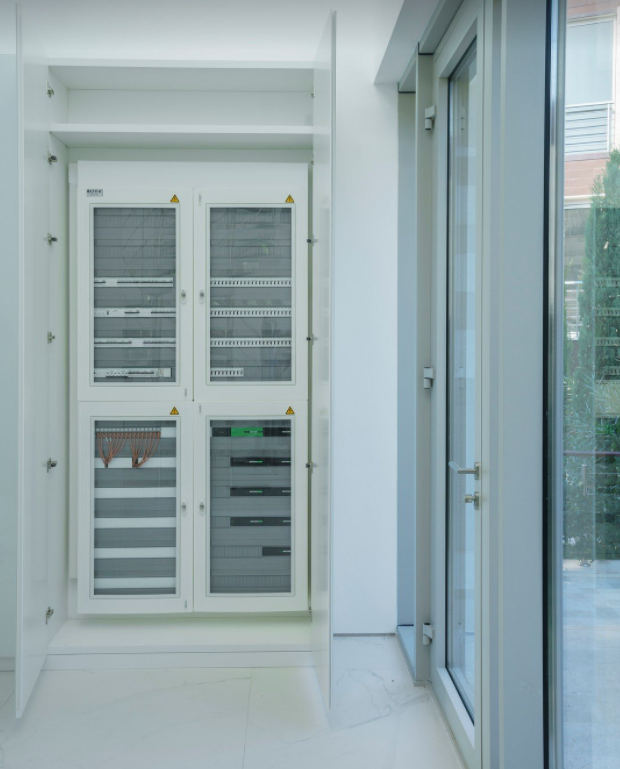 Piso en Budva, Montenegro, 566 m² - imagen 10