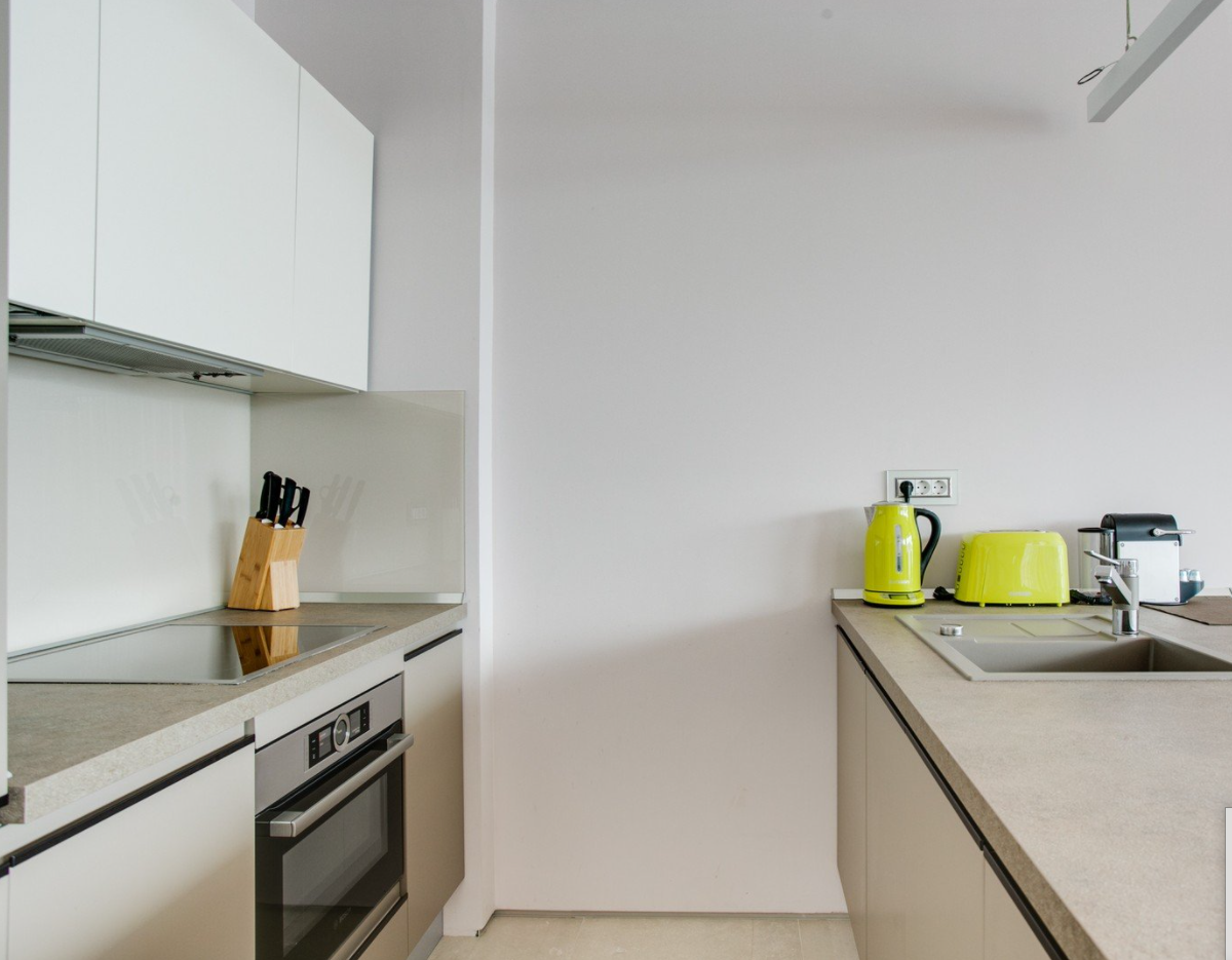 Appartamento a Budva, Montenegro, 156 m² - foto 11