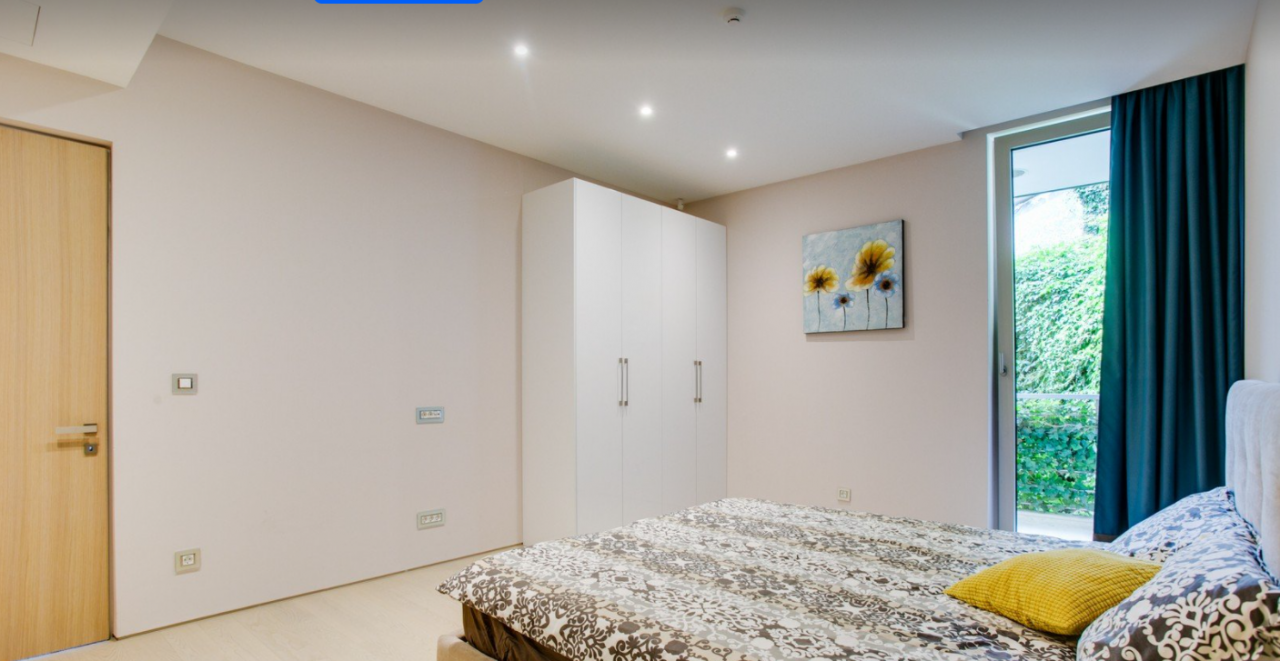 Appartamento a Budva, Montenegro, 156 m² - foto 15