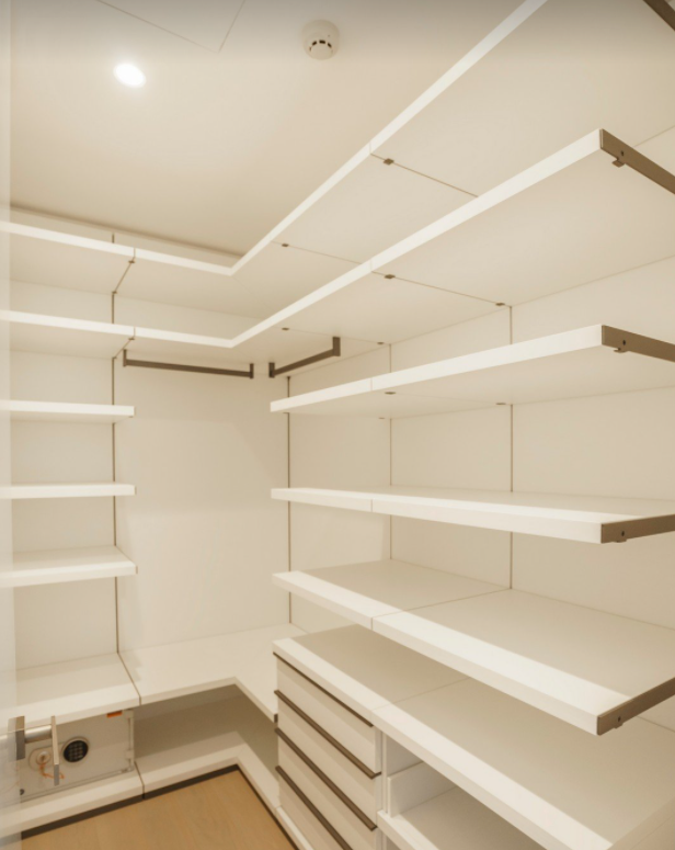 Piso en Budva, Montenegro, 566 m² - imagen 17