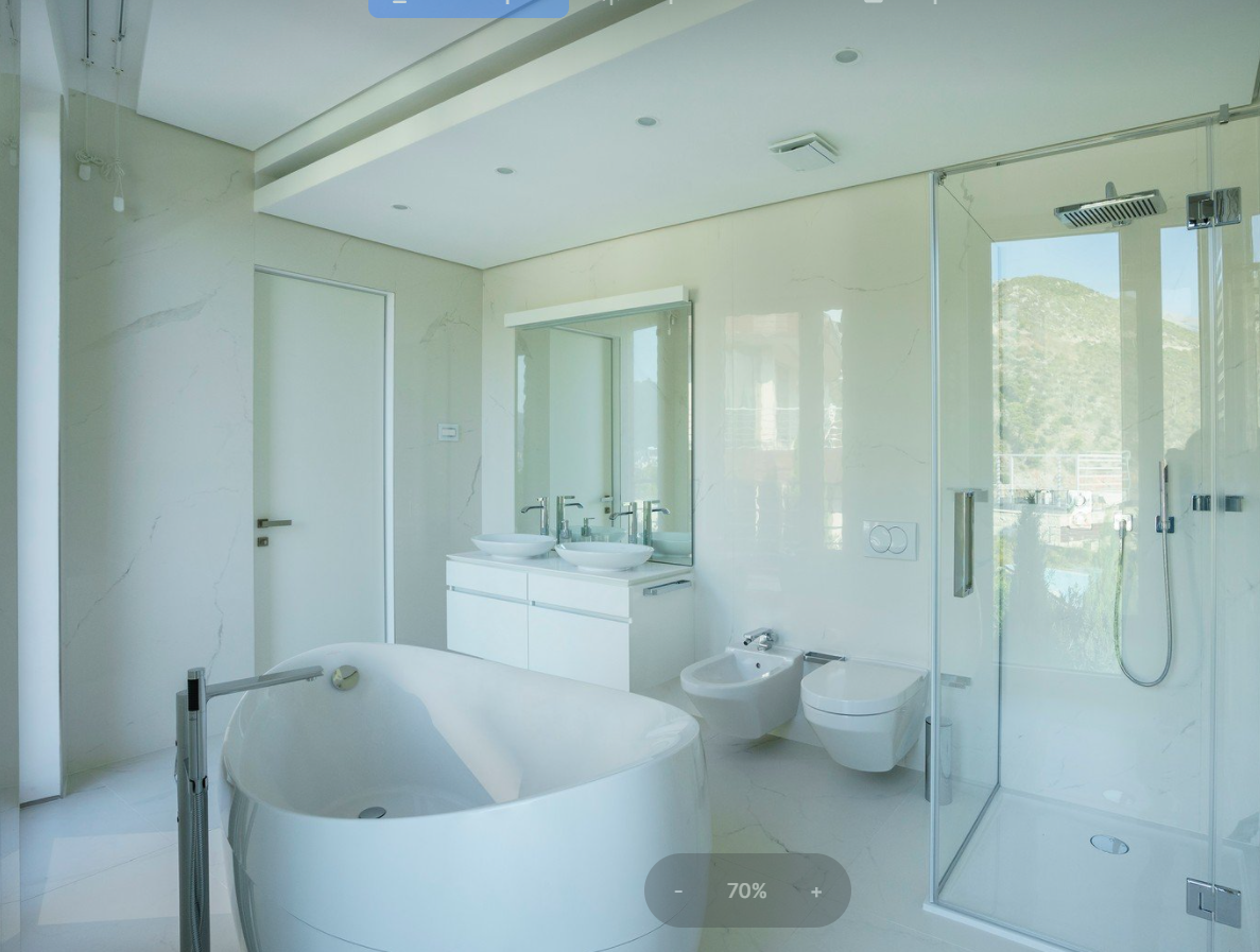 Piso en Budva, Montenegro, 566 m² - imagen 18