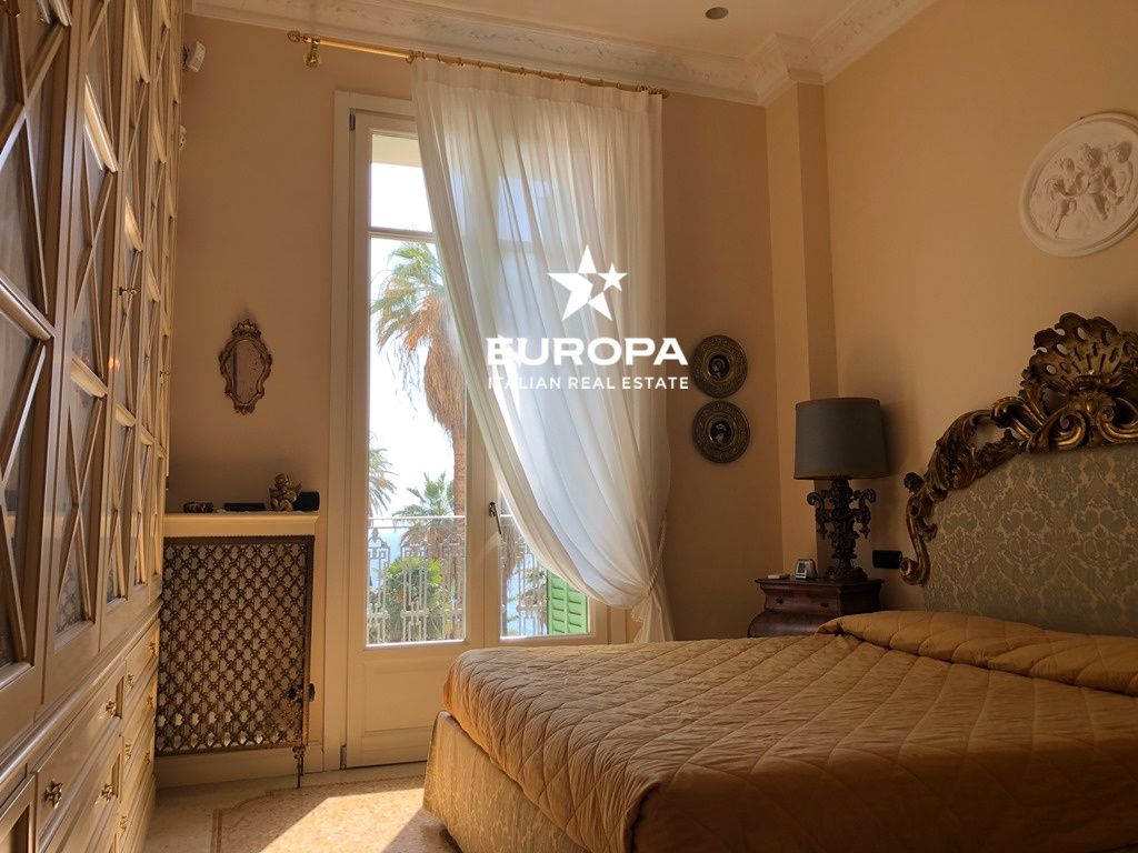 Apartamento en Ospedaletti, Italia, 125 m² - imagen 9