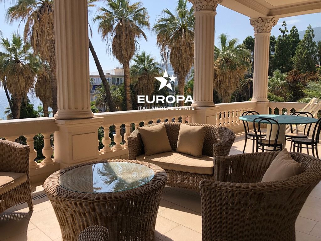 Apartamento en Ospedaletti, Italia, 125 m² - imagen 3