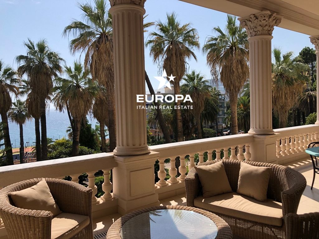 Apartamento en Ospedaletti, Italia, 125 m² - imagen 10