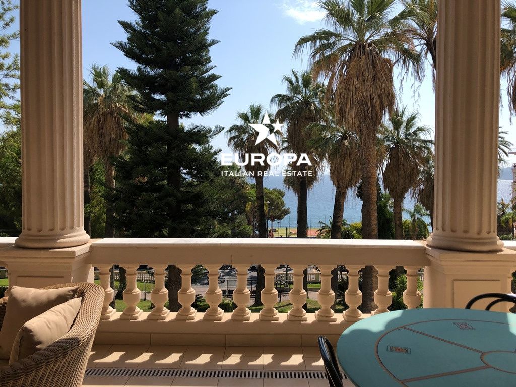 Apartamento en Ospedaletti, Italia, 125 m² - imagen 2