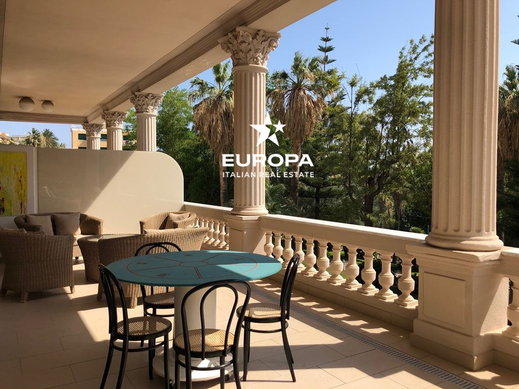 Apartamento en Ospedaletti, Italia, 125 m² - imagen 11