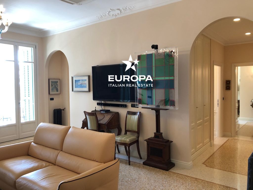 Apartamento en Ospedaletti, Italia, 125 m² - imagen 6