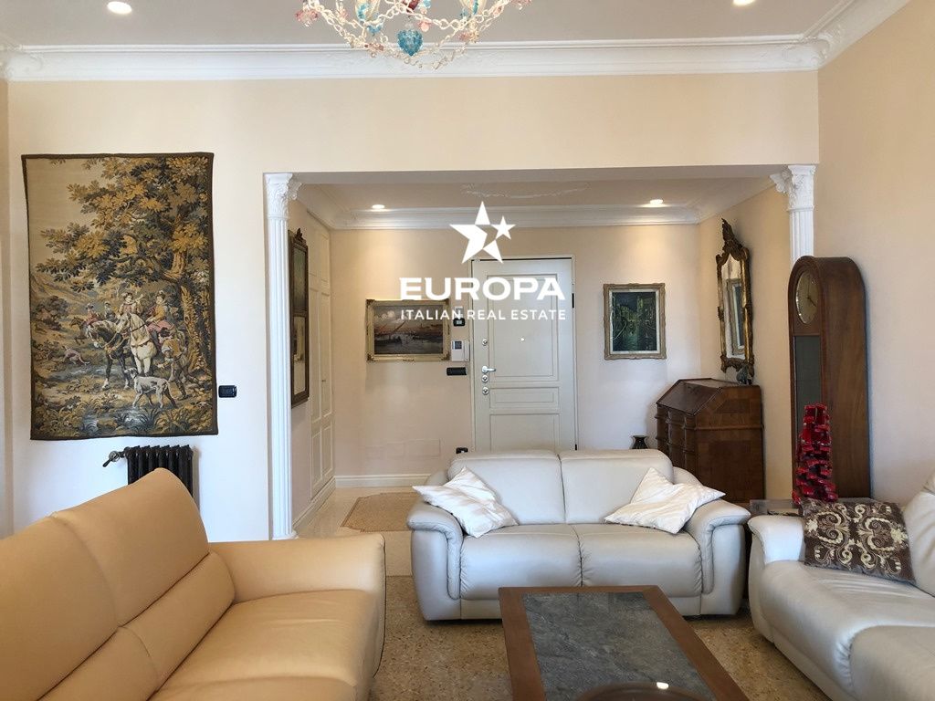 Apartamento en Ospedaletti, Italia, 125 m² - imagen 5