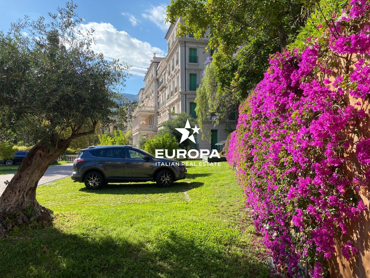 Apartamento en Ospedaletti, Italia, 125 m² - imagen 13