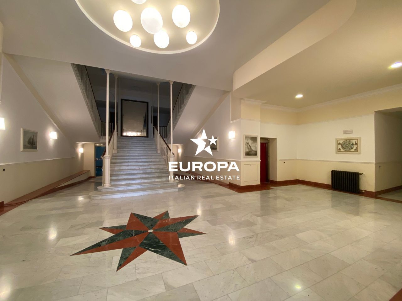 Apartamento en Ospedaletti, Italia, 125 m² - imagen 16