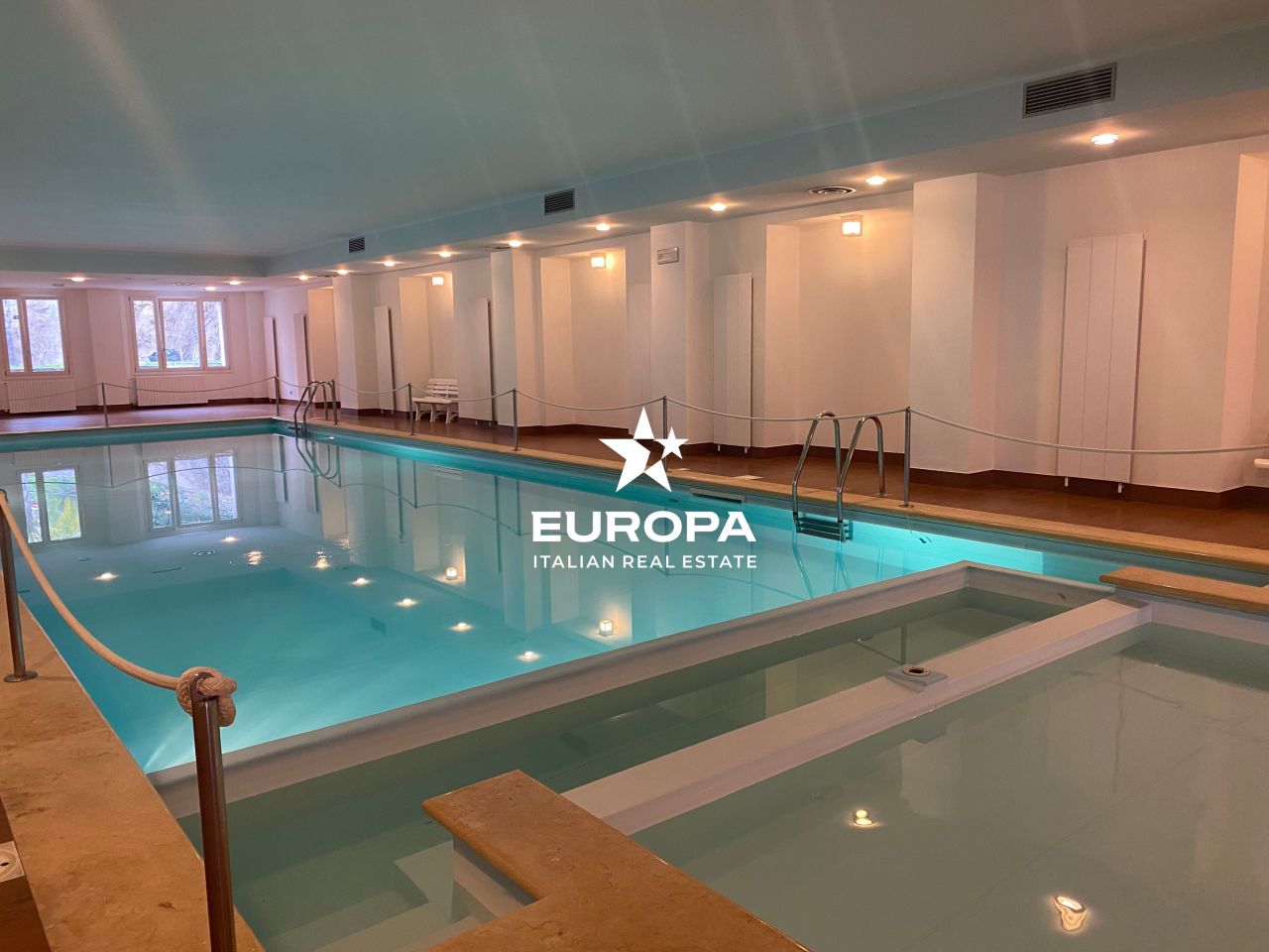 Apartamento en Ospedaletti, Italia, 125 m² - imagen 17