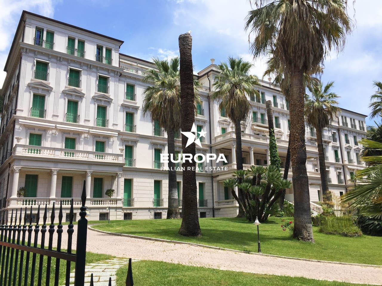 Apartamento en Ospedaletti, Italia, 125 m² - imagen 18