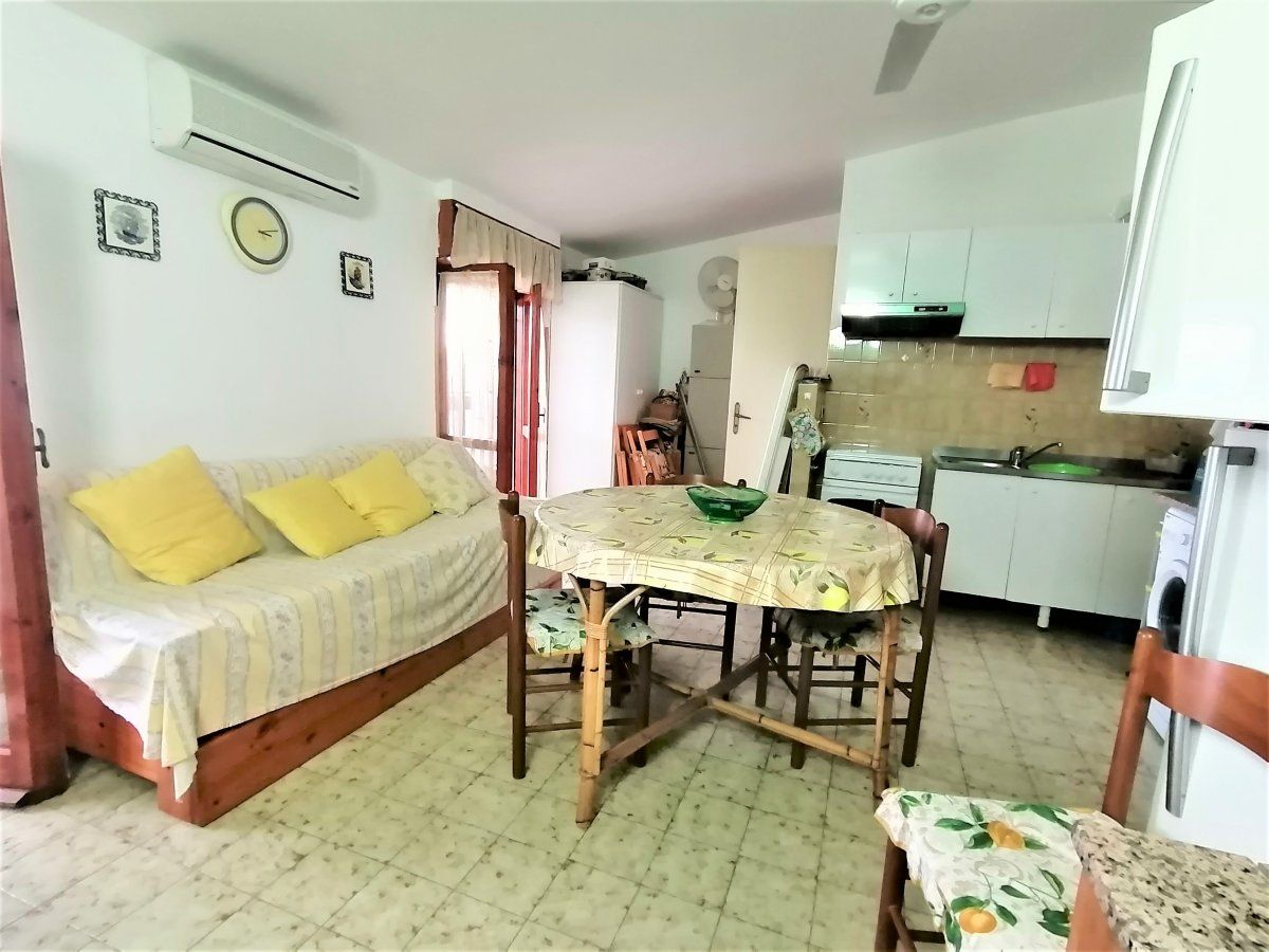 Flat in Scalea, Italy, 70 m² - picture 3