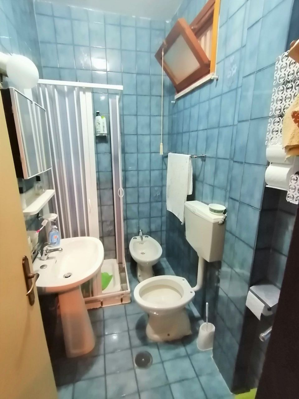 Flat in Scalea, Italy, 70 m² - picture 11