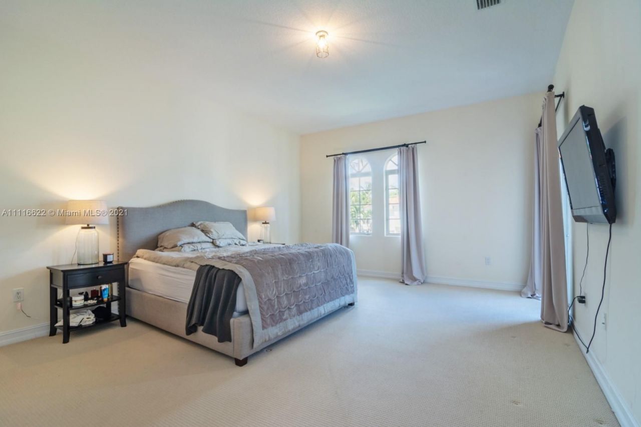 Cottage in Miami, USA, 230 m² - Foto 10