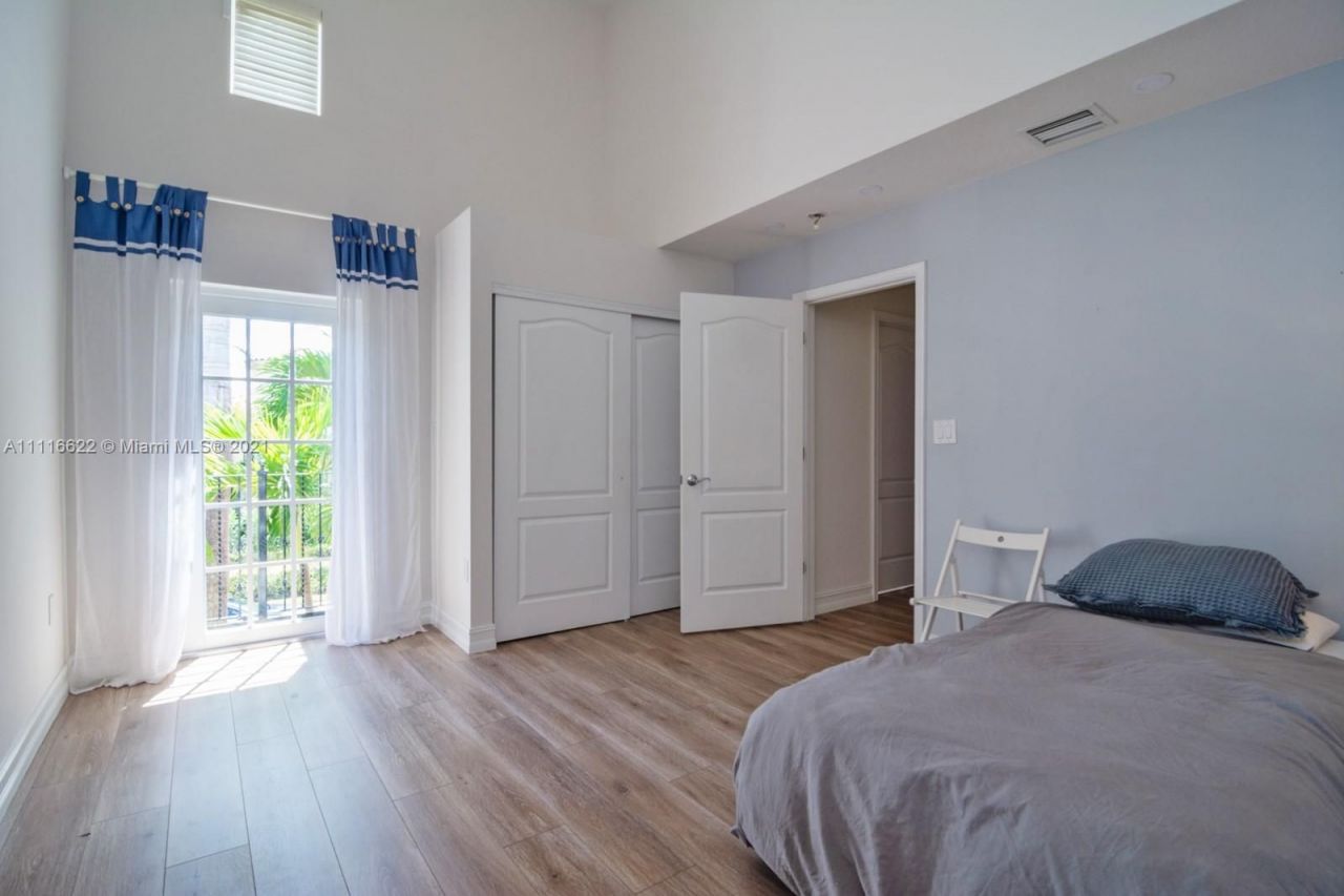 Cottage in Miami, USA, 230 m² - Foto 6