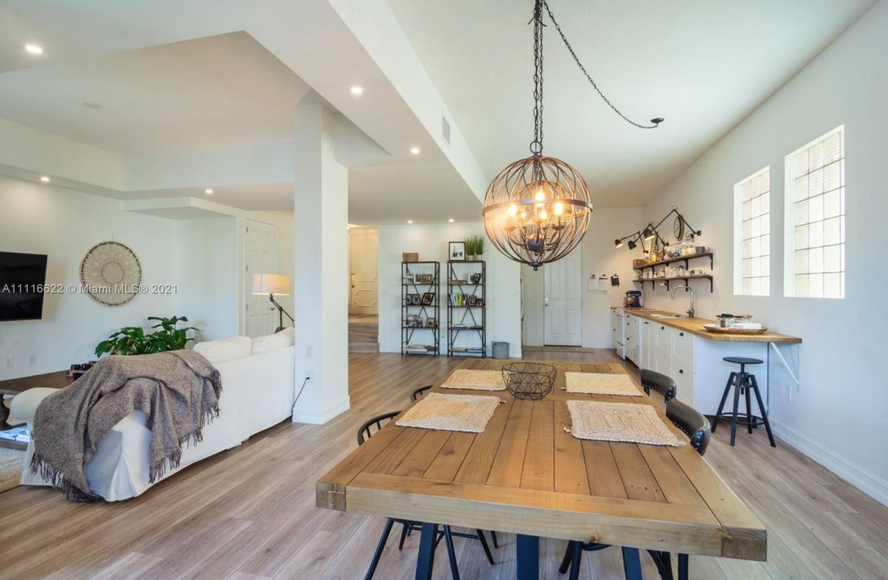 Cottage in Miami, USA, 230 m² - Foto 5