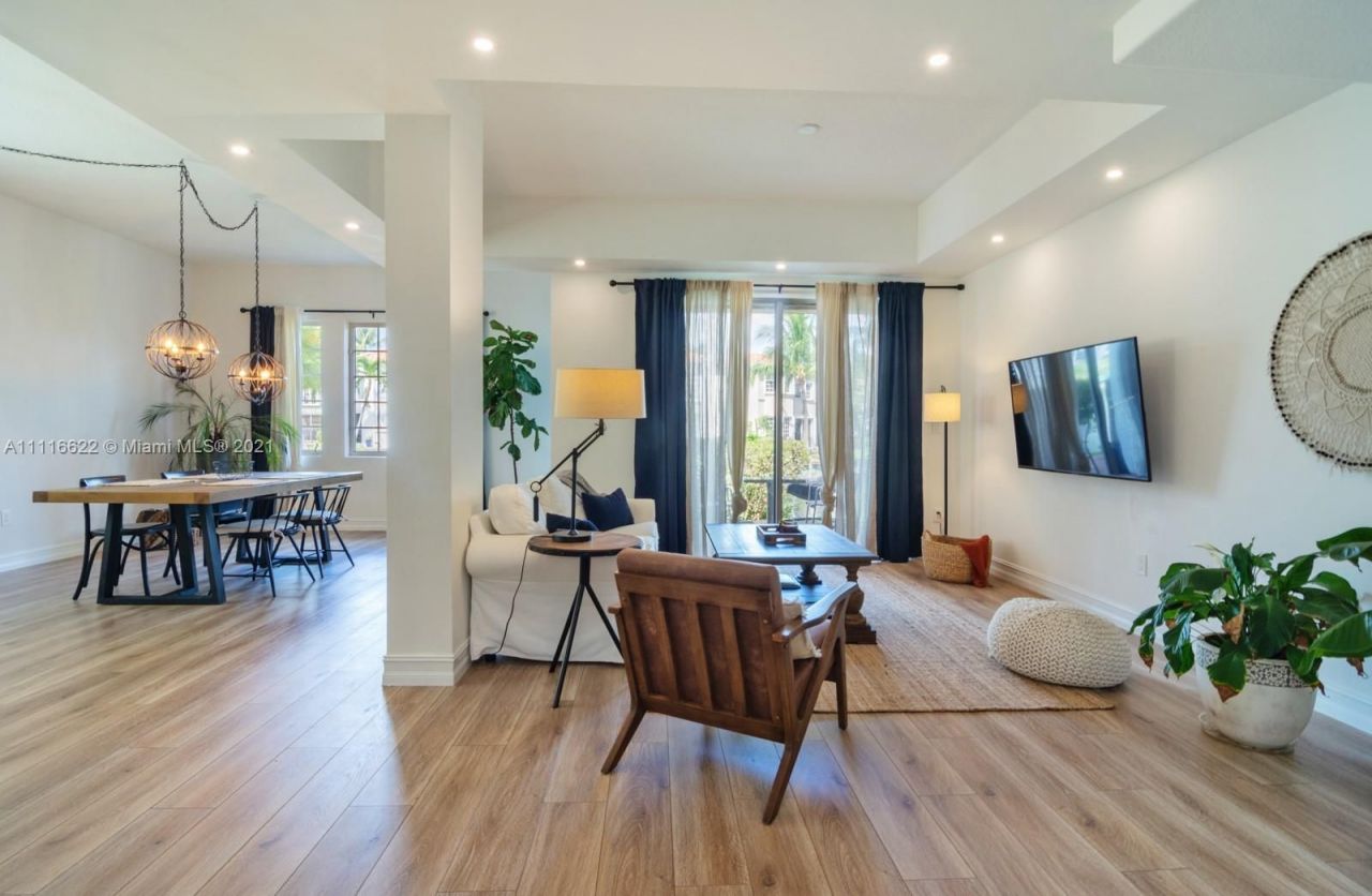 Cottage in Miami, USA, 230 m² - Foto 14