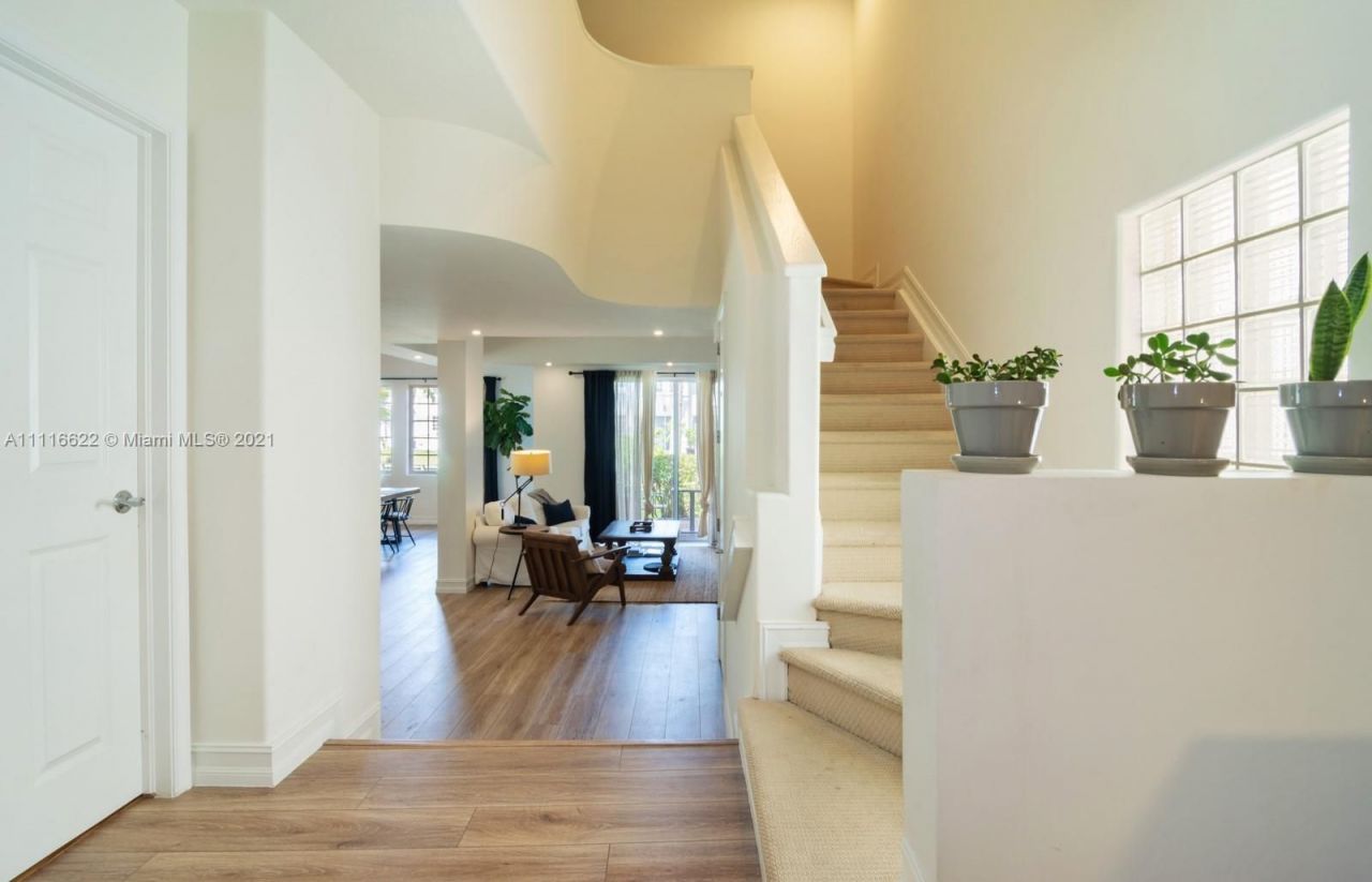 Cottage in Miami, USA, 230 m² - Foto 15