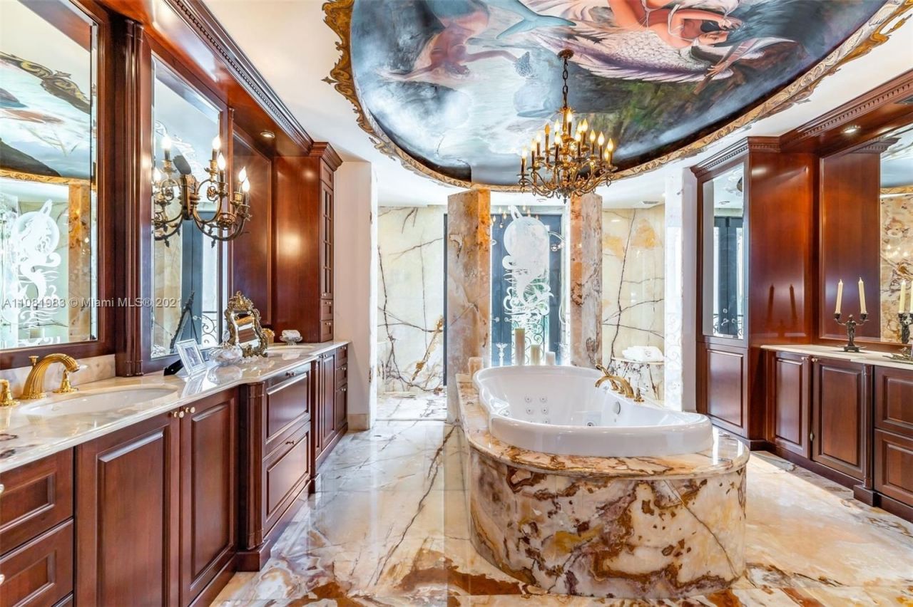 Villa in Miami, USA, 700 m² - picture 4