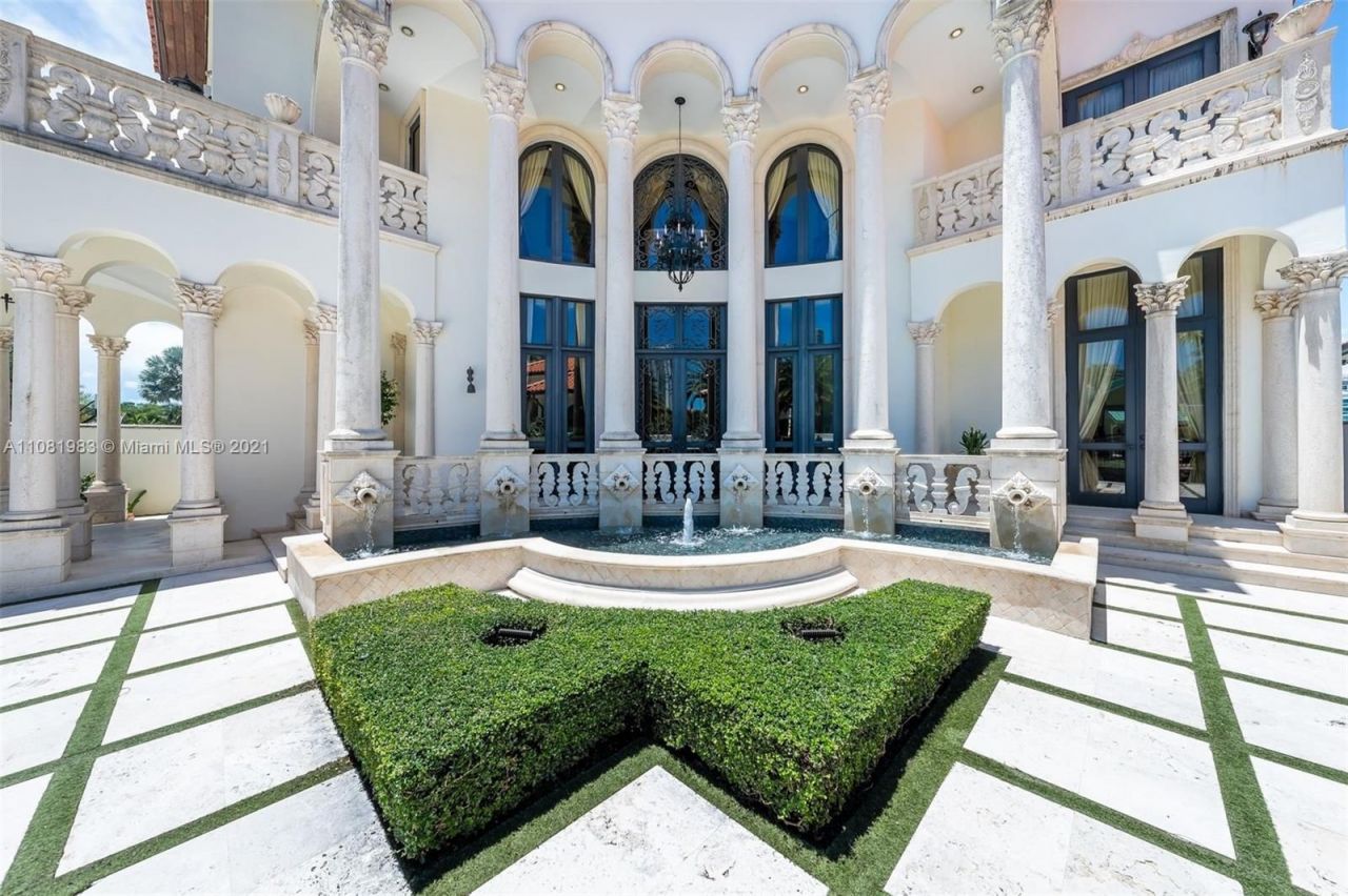 Villa in Miami, USA, 700 m² - picture 17