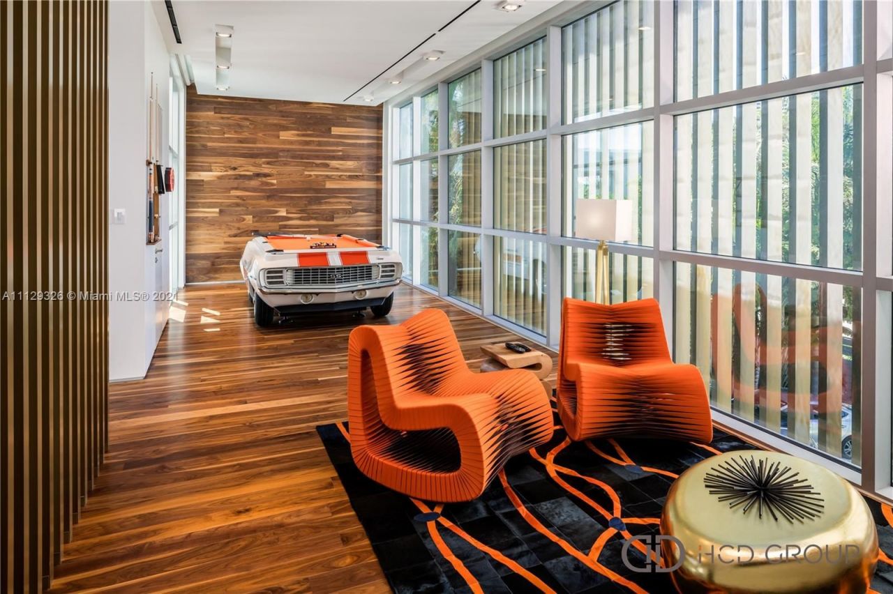 Villa in Miami, USA, 500 m² - picture 14