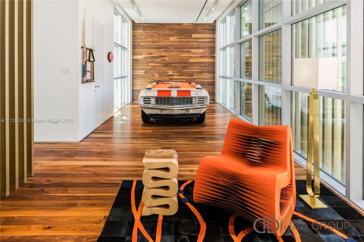 Villa in Miami, USA, 500 m² - picture 13